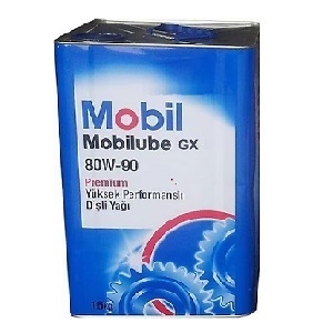 MOBİL 80 W / 90  DİFRANSİYEL YAĞI
